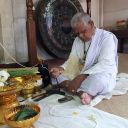 Takrut Machatha Yant Kho Mo