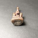 Lersi Nok Ket Hermit (Aj Plain Hatthayanon Wat Kowoor Phatthalung)