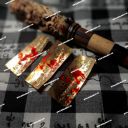 Takrut Malak Tarmuzu